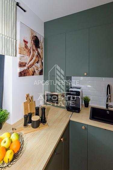 Apartament modern 2 camere, zona centrala - 11