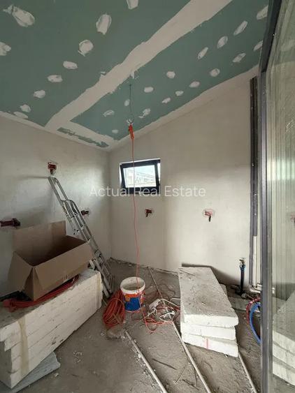 CASA AGIGEA | 4 CAMERE| ZONA LAC | - 6