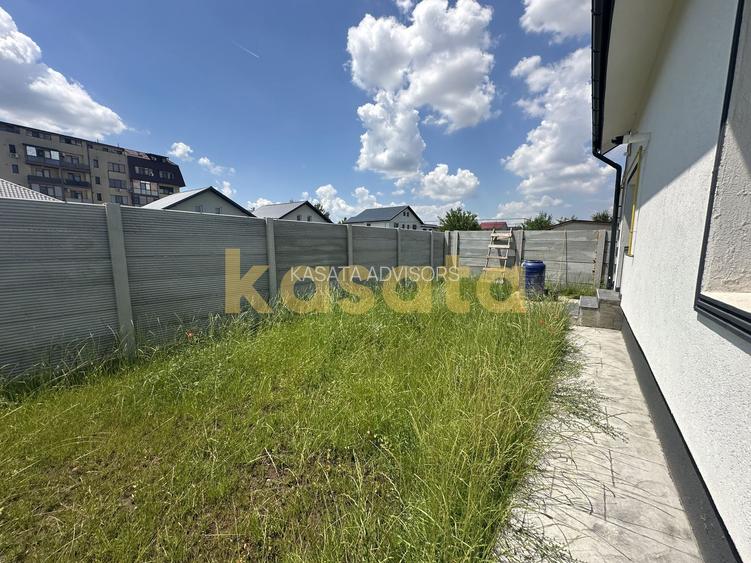 Casă Individuală 🏡 | Bragadiru | Parter + Mansardă | Curte 🌿 - 4