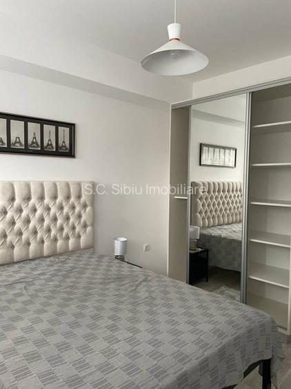 ap nou 3 camere kogalniceanu et 2 cu doua parcari - 6