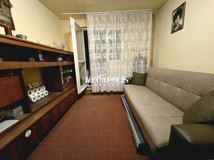 Apartament 3 Camere | 70mp | Beci propriu | Astra - 12