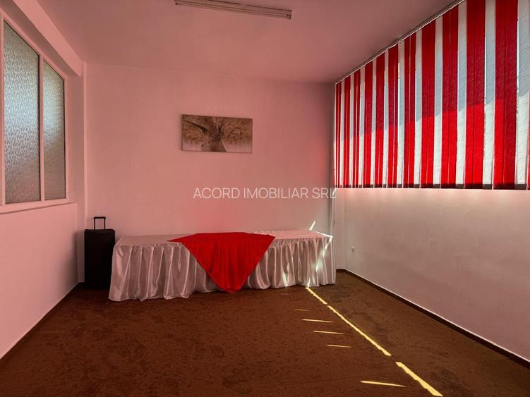 SPATIU COMERCIAL ZONA KAUFLAND ANDA - 6