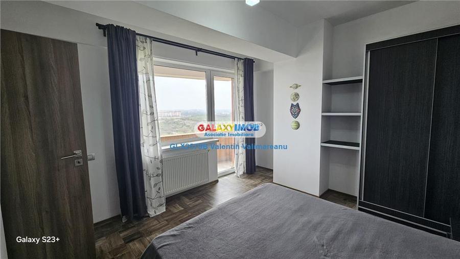 Apartament 2 Camere Delta Vacaresti VI 227 - 9