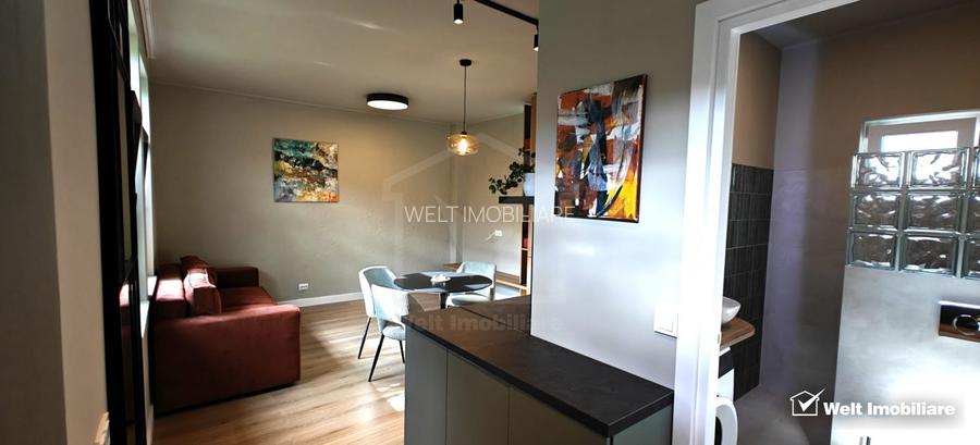 Apartament 2 camere la casa cu gradina si 2 locuri parcare - 23