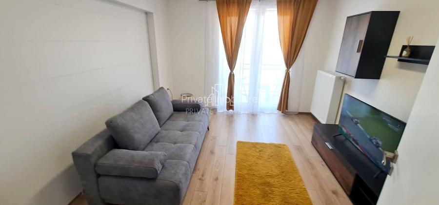 Apartament 1 Camera Modern Bloc Nou/Parcare/Pet Friendly, Zona Maurer - 2