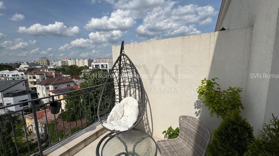 REA1028774 Apartament 2 camere Ferdinand - 2