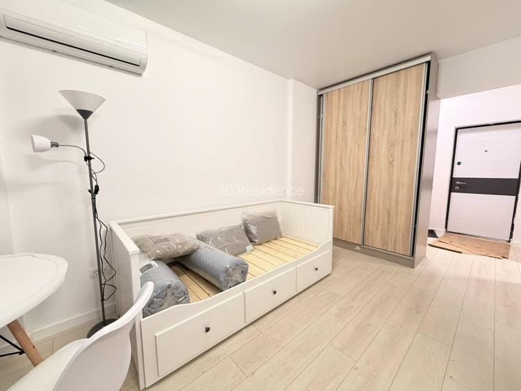 GARSONIERA PREMIUM DE INCHIRIAT 81 RESIDENCE - 10