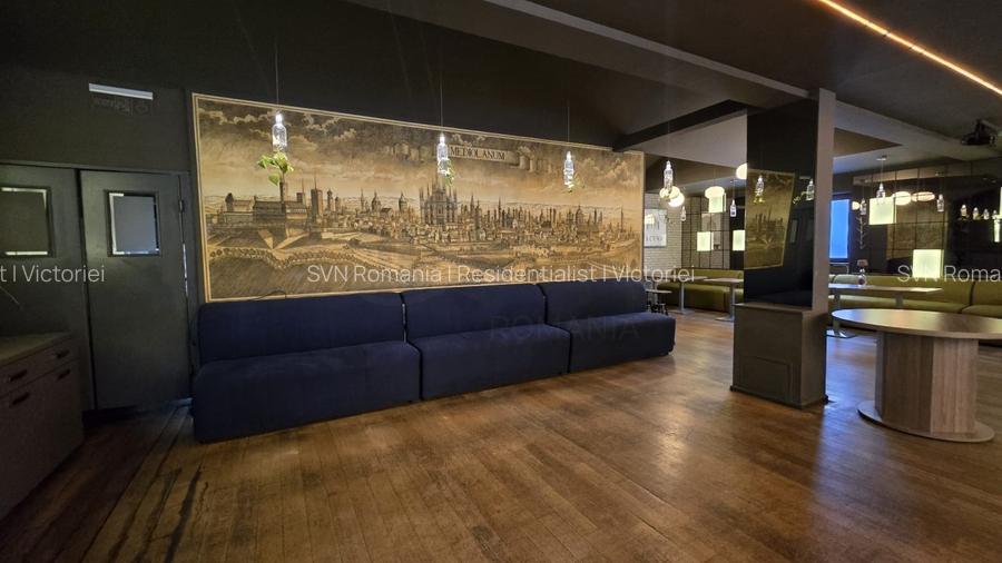 REC3001670 Spatiu comercial restaurant de inchiriat - 7