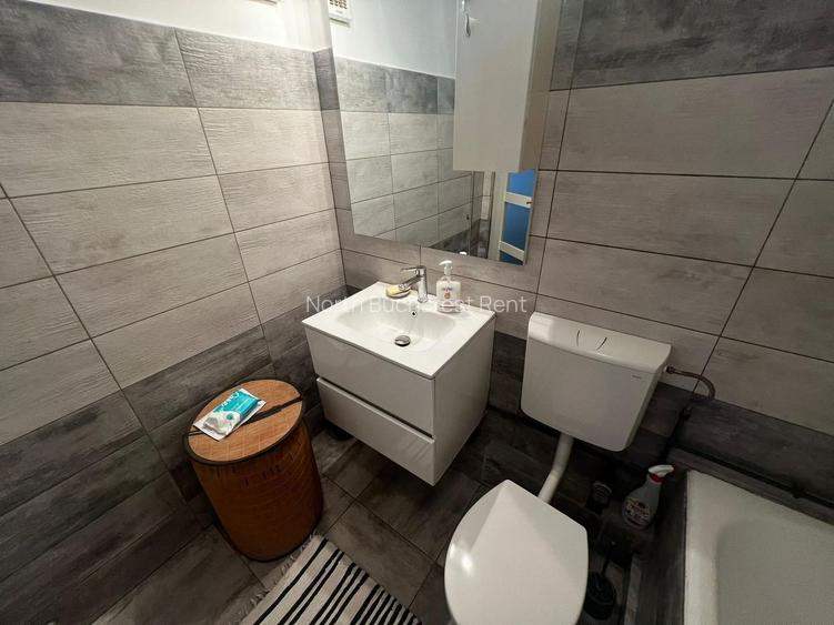 Apartament 2 camere Calea Victoriei de închiriat - 6