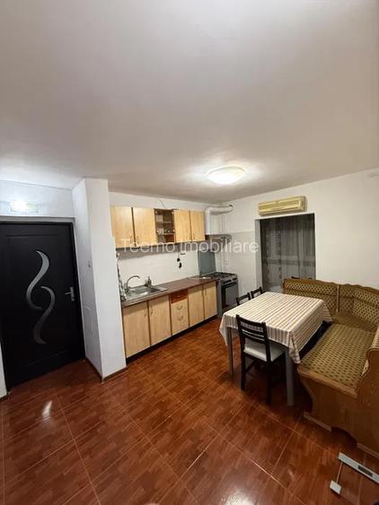 Apartament 2 camere, decomandat, 54 mp, centrala, ac, metrou, Aparatorii Patriei - 4