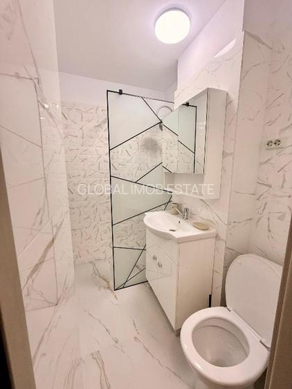 Inchiriere Apartament 2 Camere Floreasca - 8
