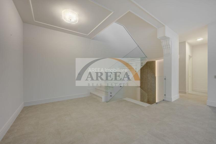 Oportunitate Unică Bijuterie Arhitecturală la 2 Minute de Jolie Ville - 13