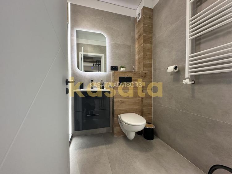 2 Camere 🏢 | Militari Residence📍 | Etaj intermediar | 🚗 disponibila - 7