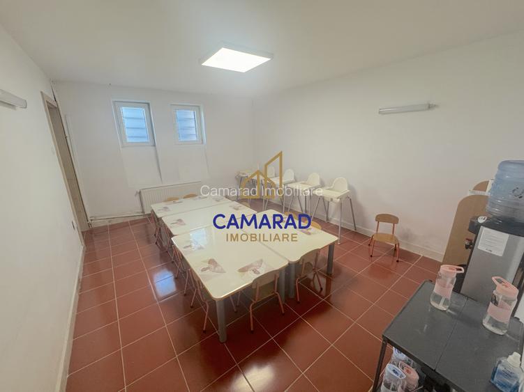 Casă de vânzare cu 5 camere - Piața Iancului/Muncii - 11