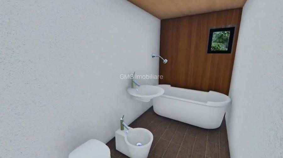 Vila comuna Berceni - 14