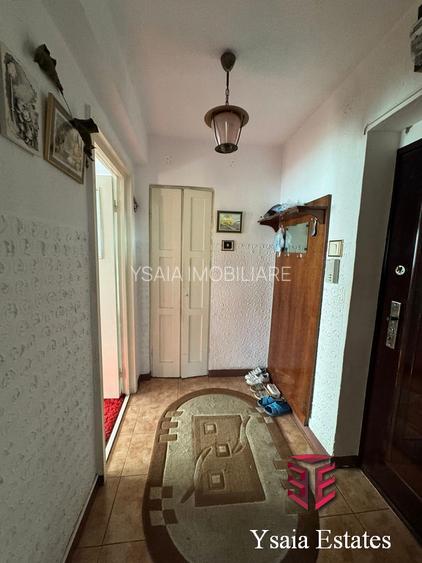 CITY PARK MALL - APARTAMENT CU 2 CAMERE DE VANZARE - POZITIE EXCELENTA - - 4