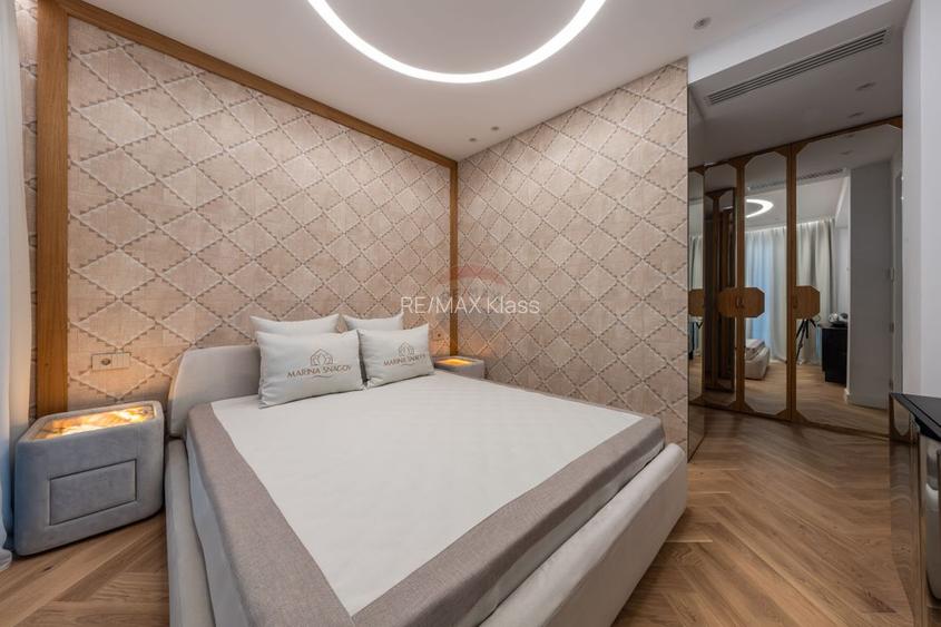 Vila cu 4,5,6  camere de vanzare in Marina Snagov - 17