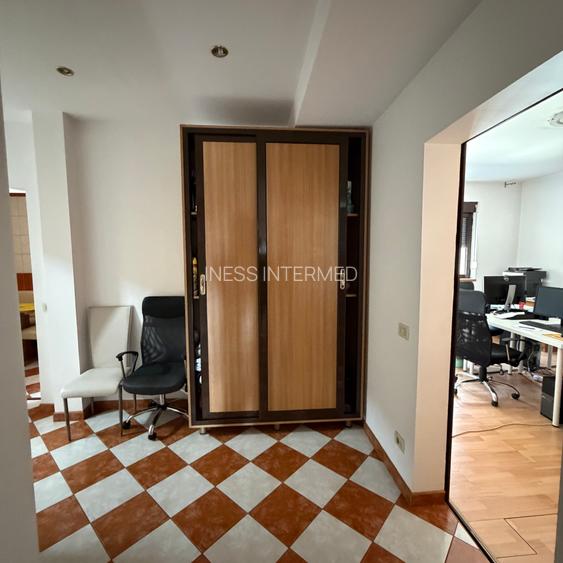 Cotroceni Eroilor - spatiu pentru birouri - etaj 3/P+3+POD - 120mp - 10