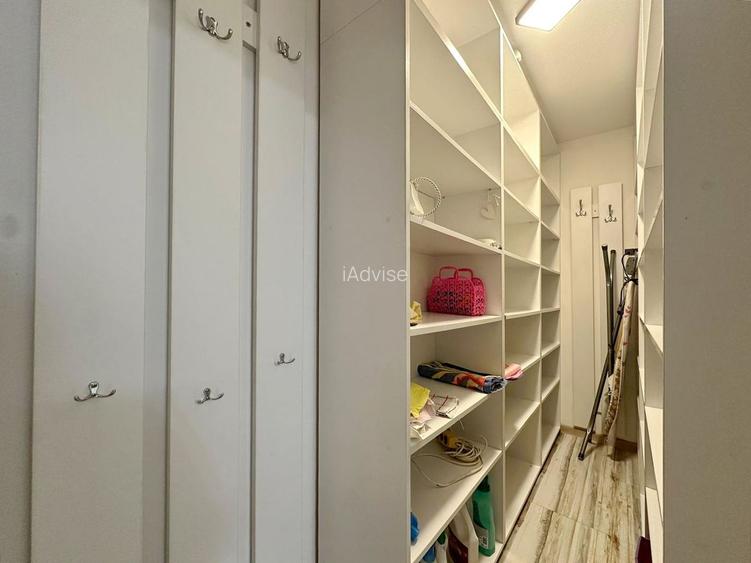 Apartament Spatios, in Avantgarden Bartolomeu, Mobilat si Utilat - 10