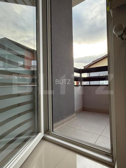 Apartament cu scara interioara cu loc parcare 104 mp + 3 terase | Sanpetru      - 10