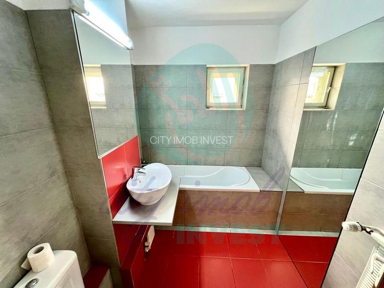 Apartament 3 camere – Calea Victoriei | Vedere către Palatul CEC | Ultracentral - 7