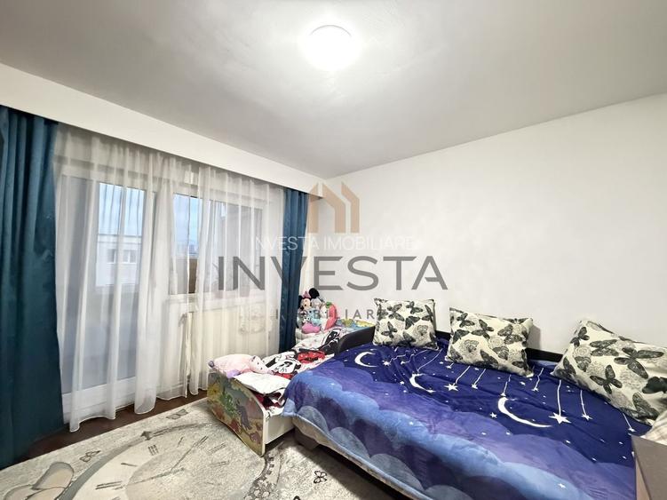 Apartament 2 camere finisat modern in zona Iulius Mall - 6