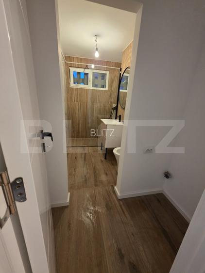 De vanzare 3 camere proaspăt renovat, 67mp, zona top a Clujului!! - 13