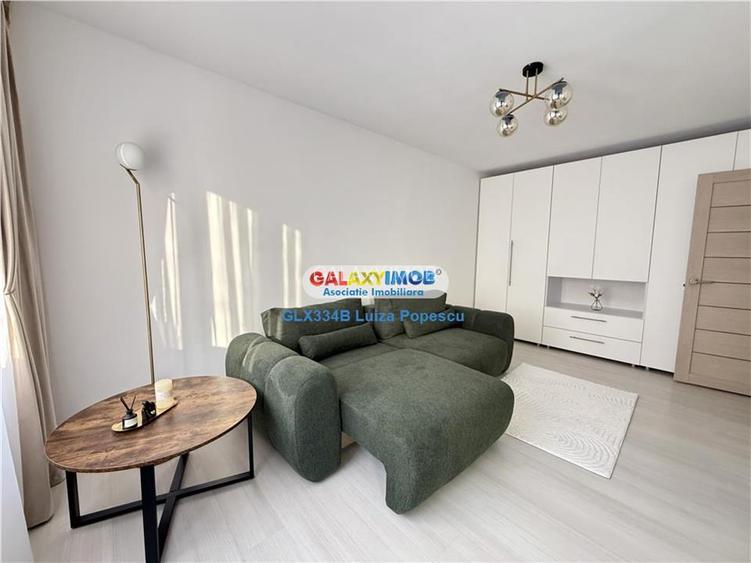 LA CHEIE! Apartament 2 camere Sebastian Dumbrava Noua, totul nou - 4