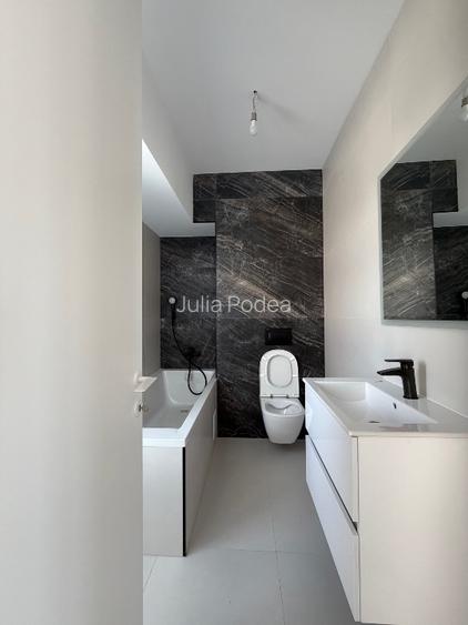 Penthouse in Ploiesti, ultracentral cu 3 si 4 camere. - 4