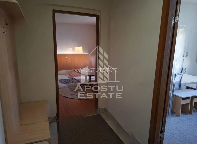Apartament 3 camere de inchiriat, Zona Dacia - Timisoara - 4