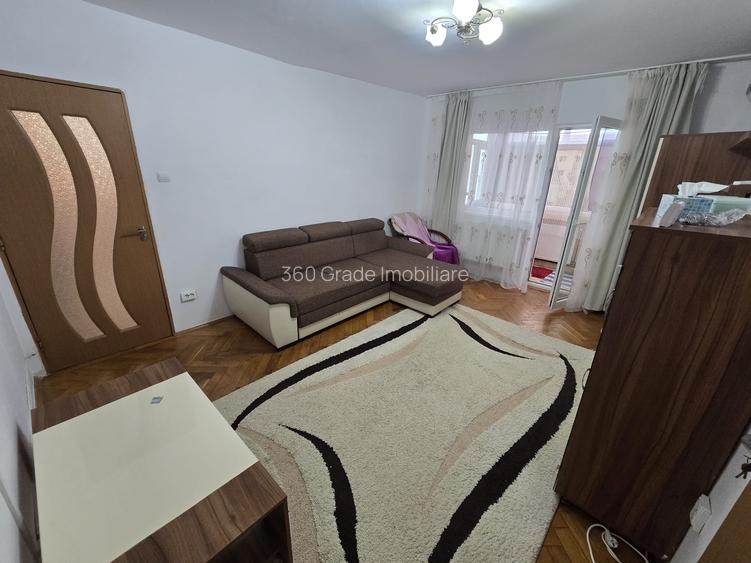 Apartament cu 2 camere de vanzare – Calea Sagului, Timisoara - 2