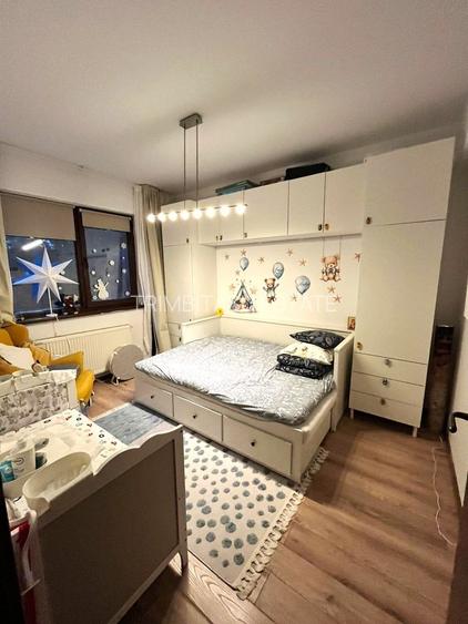 Casa individuala 4 camere Tunari Balotesti Good Afternoon Residence - 8