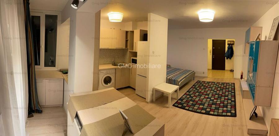 Garsoniera zona Tei-Stefan cel Mare - 7