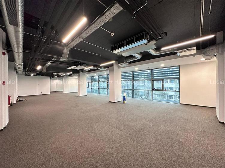 Spatiu birou semicentral Iasi, 200mp, zona Palas - Podul de Piatra - 14