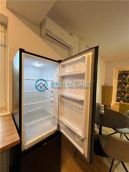 Royal Imobiliare - Inchiriere apartament 2 camere in zona Cioceanu - 10
