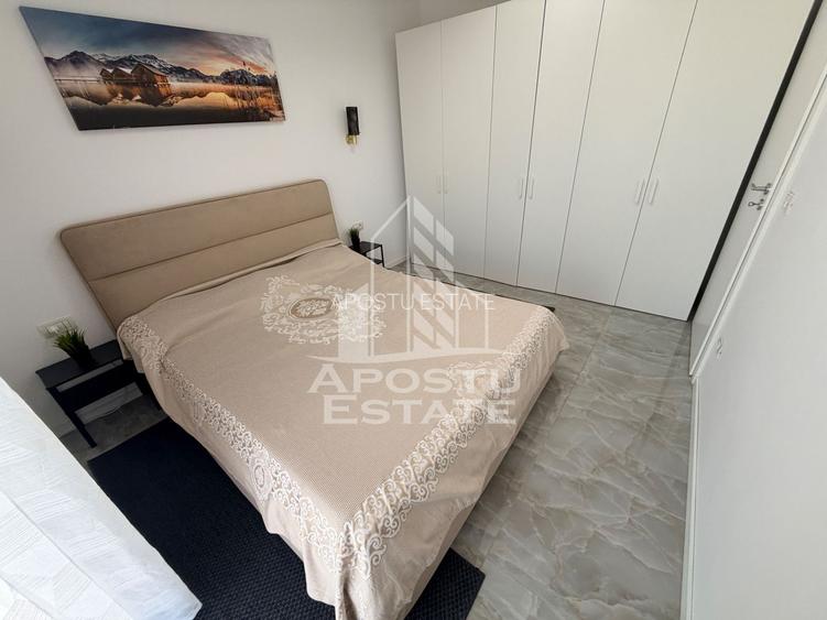 Apartament cu 2 camere, de inchiriat, zona Braytim, Timisoara - 6