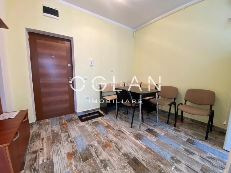 Apartament tip studio, suprafata generoasa, Et. 1, Cedonia - 11