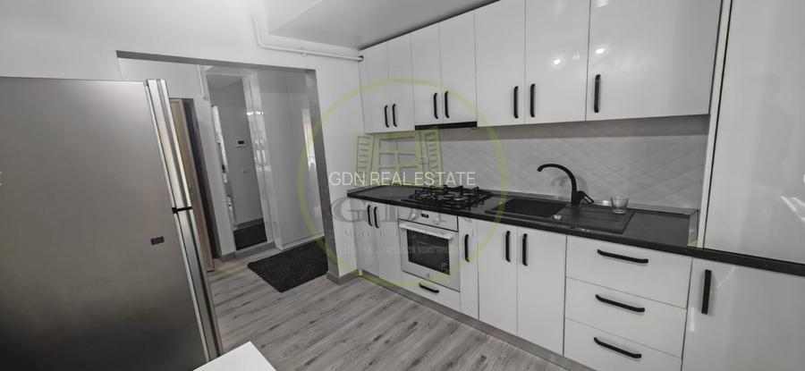 Apartament 2 camere, decomandat, 58,5 mp, Cartier Lapus Arges, Zona Muntenilor - 6