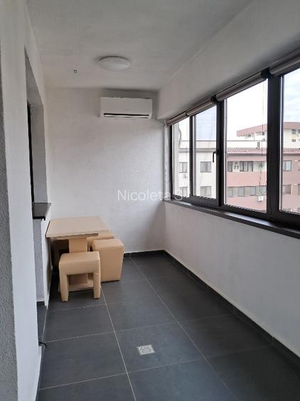 Garsoniera de vanzare , Rahova  - 7