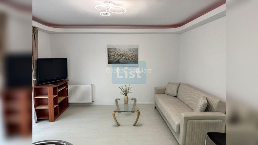 COMISION 0%! Ap. 2 camere 54 mp + curte 50 mp, PET FRIENDLY, Mănăștur - 7
