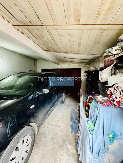 De vânzare – casă situată pe strada Nicolae Iorga - 23