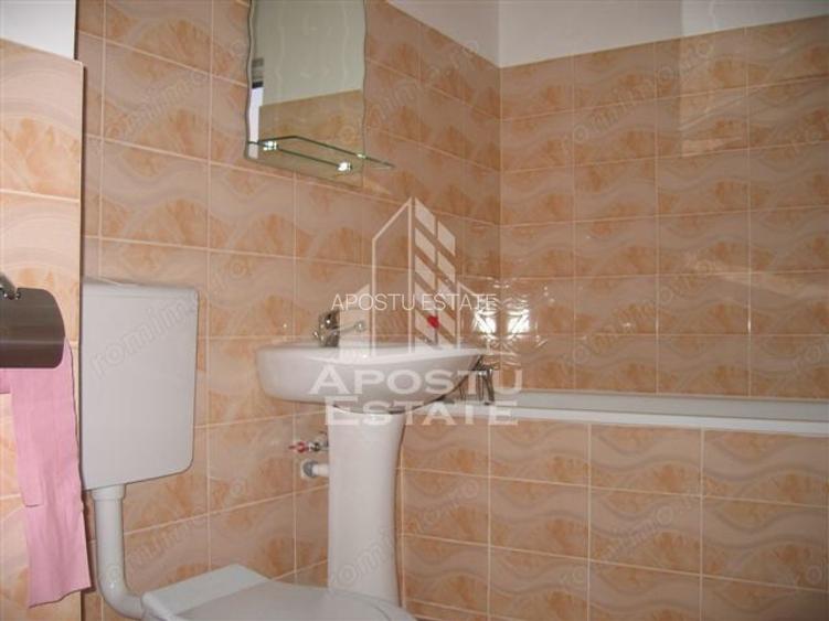 Apartament 2 camere UTA ARED de inchiriat - 12