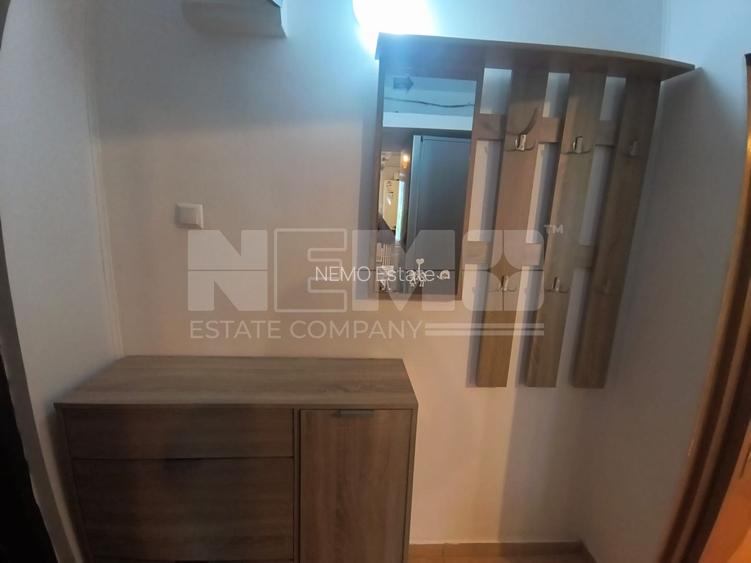 Apartament 2 camere, Luceafărului, mobilat și utilat, boxă 5,25 mp - 7