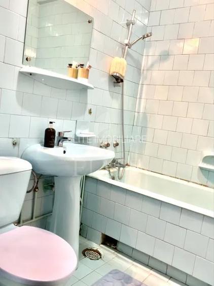 Apartament 3 camere în zona STRAZII HOREA - 5
