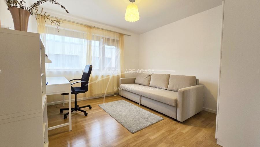 Green City. Casa frumoasa, gradina si liniste de vanzare - 47