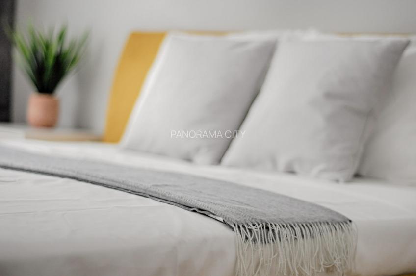 APARTAMENT 2 CAMERE Bd. Iuliu Maniu | PANORAMA CITY | Amenajare cadou - 9