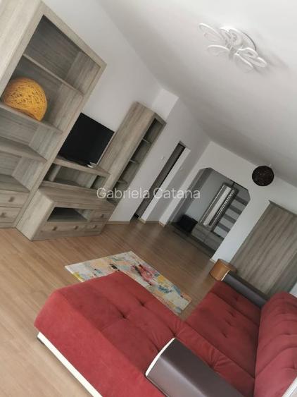 Inchiriez apartament 2 camere spațios, Calea Mărășești 151 (lângă McDonald s) - 6