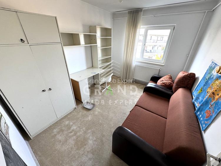 3 Camere Decomandate în Zorilor | 65mp | 2 Băi | 2 Balcoane | Rapsodiei - 6