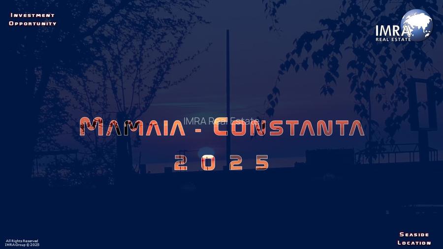 3*** Hotel de Vanzare - Mamaia, Constanta - 16