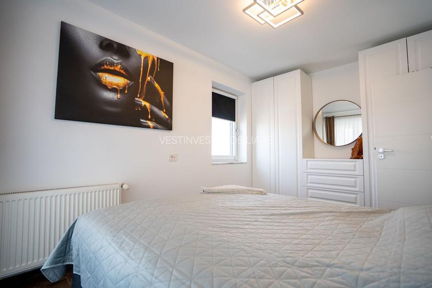 Apartament 3 camere,  PARCARE inclusă – Prima Onestilor - 11